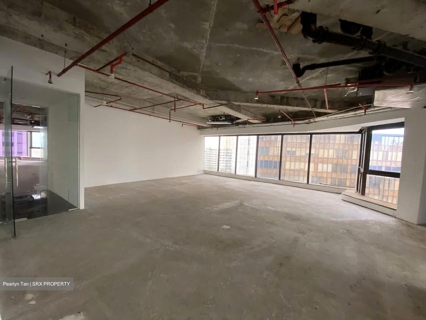 Tong Building (D9), Office #624029681
